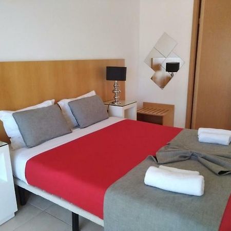 Comporta Village Hotel Apartamento Eksteriør bilde