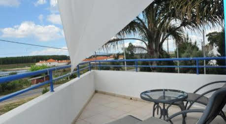 Comporta Village Hotel Apartamento Eksteriør bilde