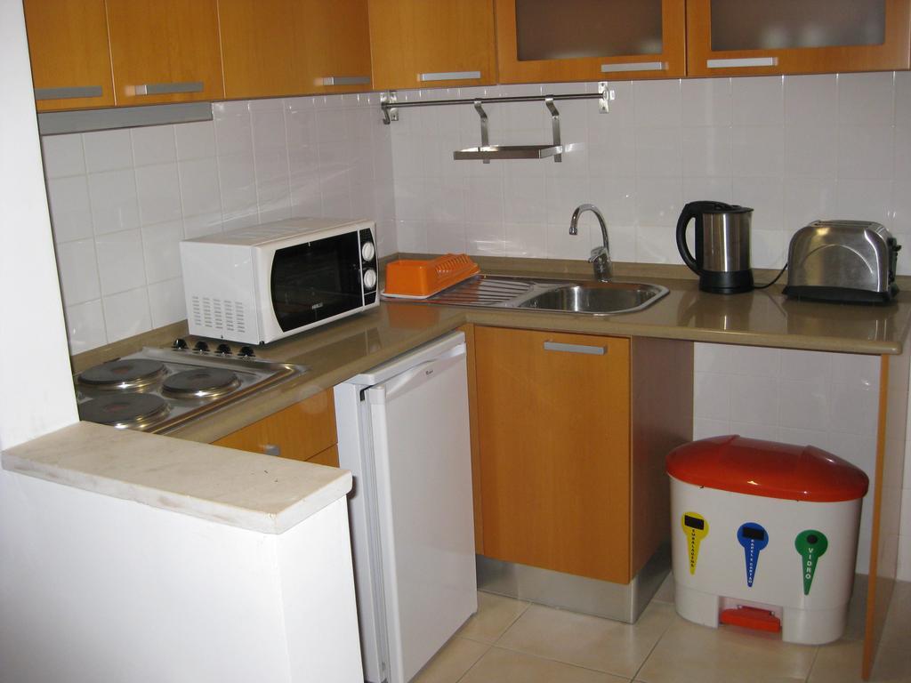 Comporta Village Hotel Apartamento Rom bilde