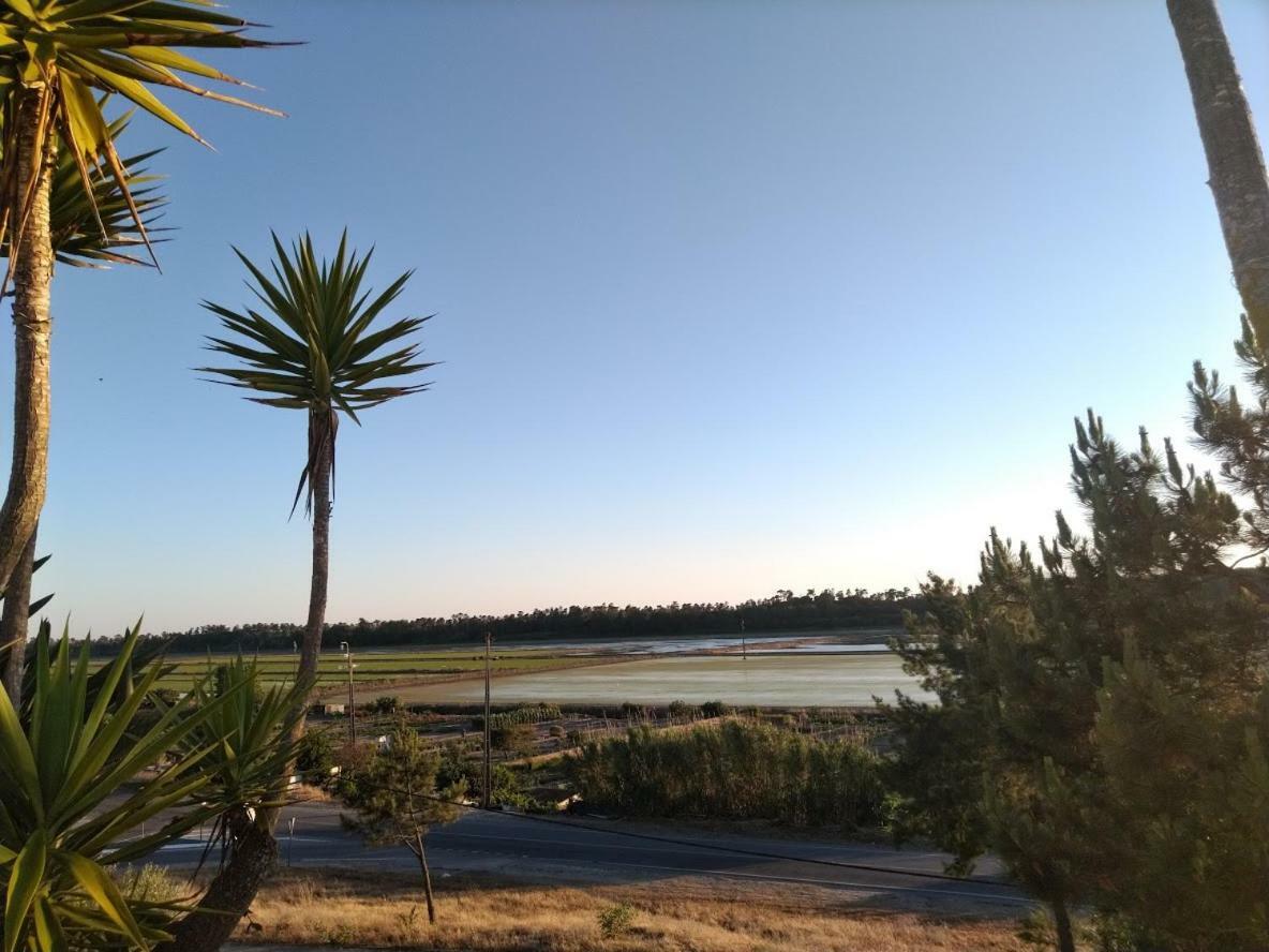 Comporta Village Hotel Apartamento Eksteriør bilde